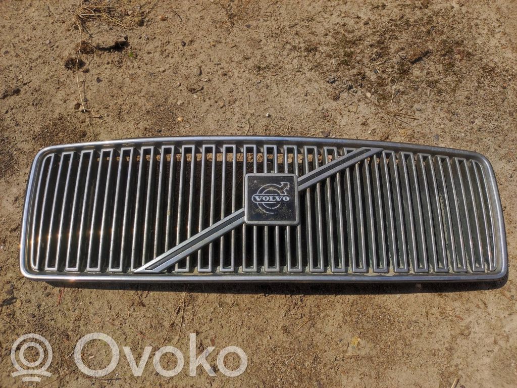 Volvo 850 Etusäleikkö 