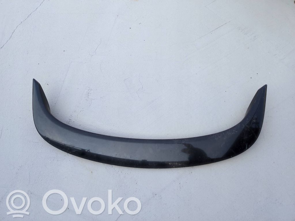 Mazda 6 Heckspoiler 