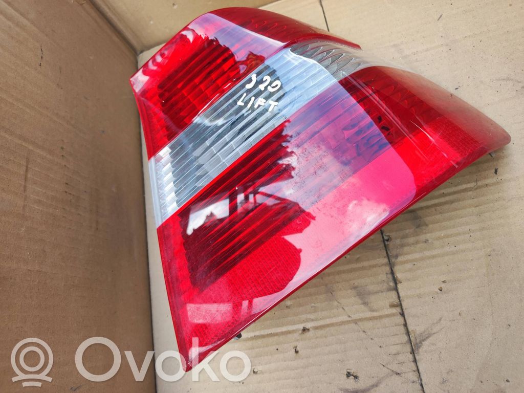 Rear/tail lights   388022