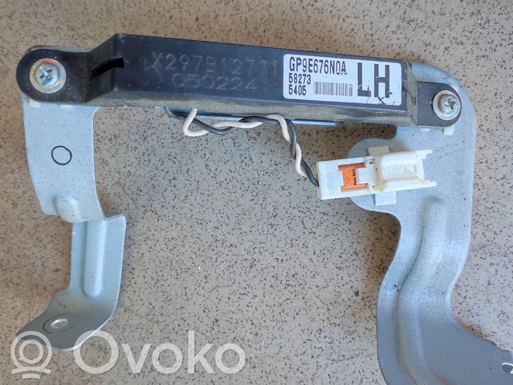 Kitas daviklis   GP9E676N0A,050224