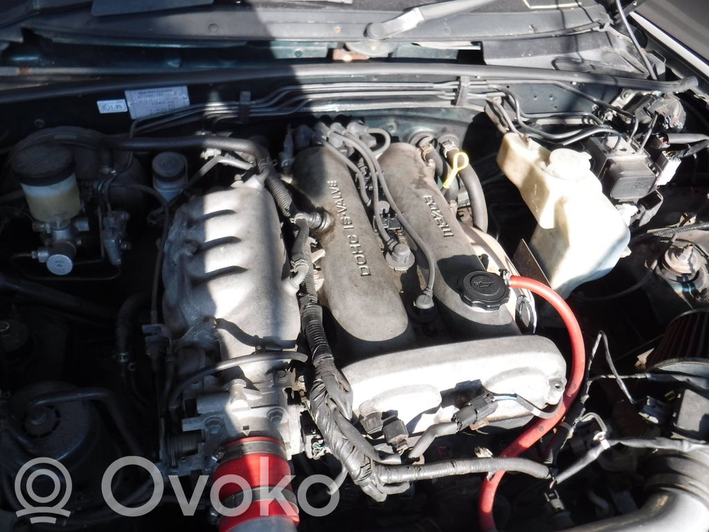 Motor completo