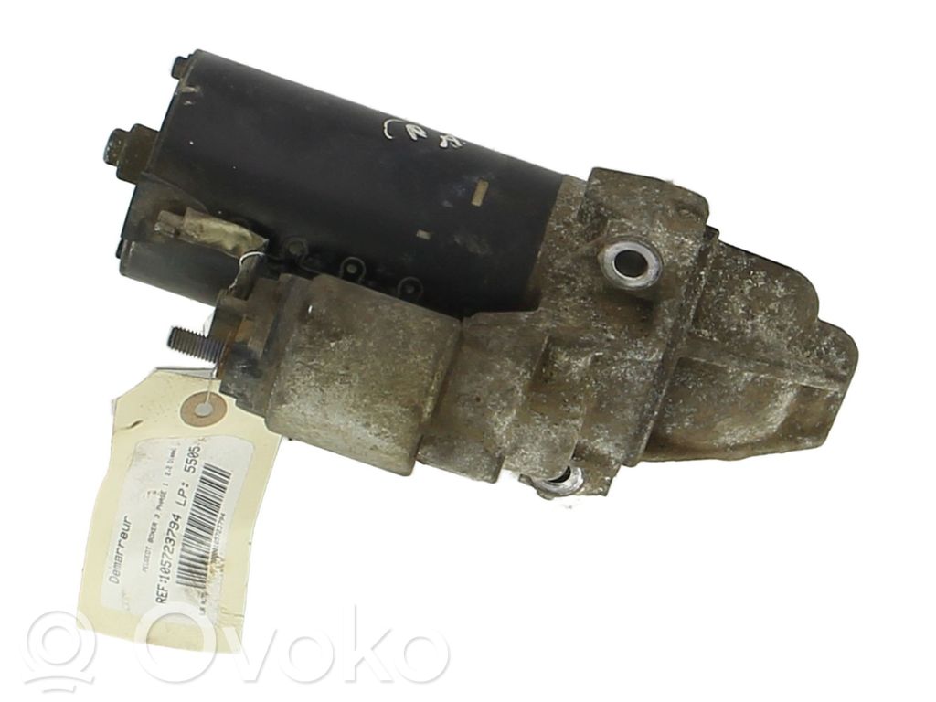 Peugeot Boxer Starteris 