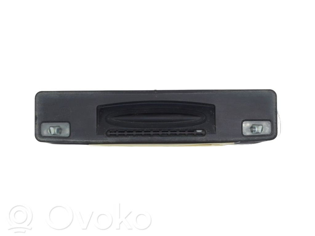 Tailgate opening switch   2102171