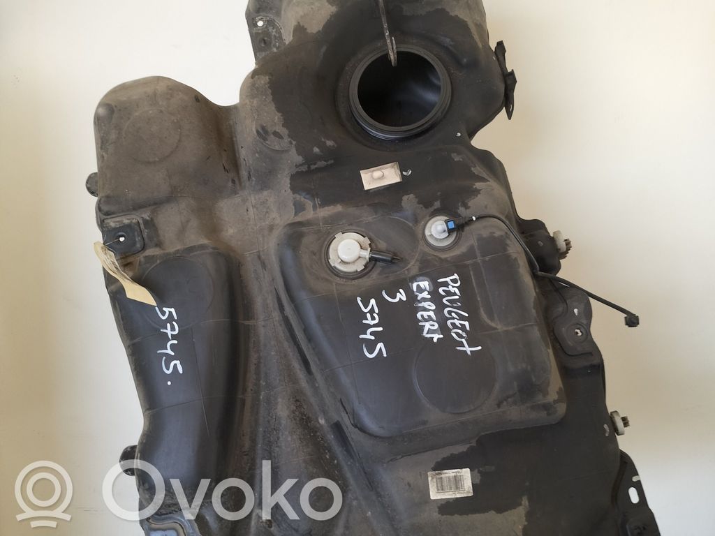 Peugeot Expert Degvielas tvertne 
