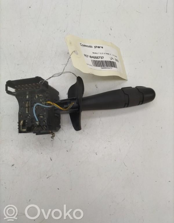 Renault Clio II Indicator stalk 