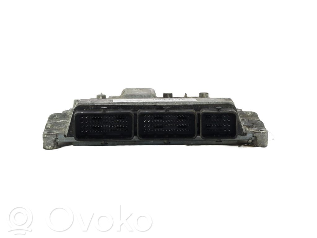 Renault Master III Engine control unit/module 