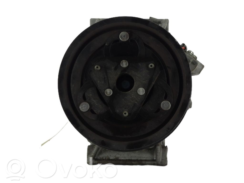 Nissan Micra K14 Klimakompressor Pumpe 