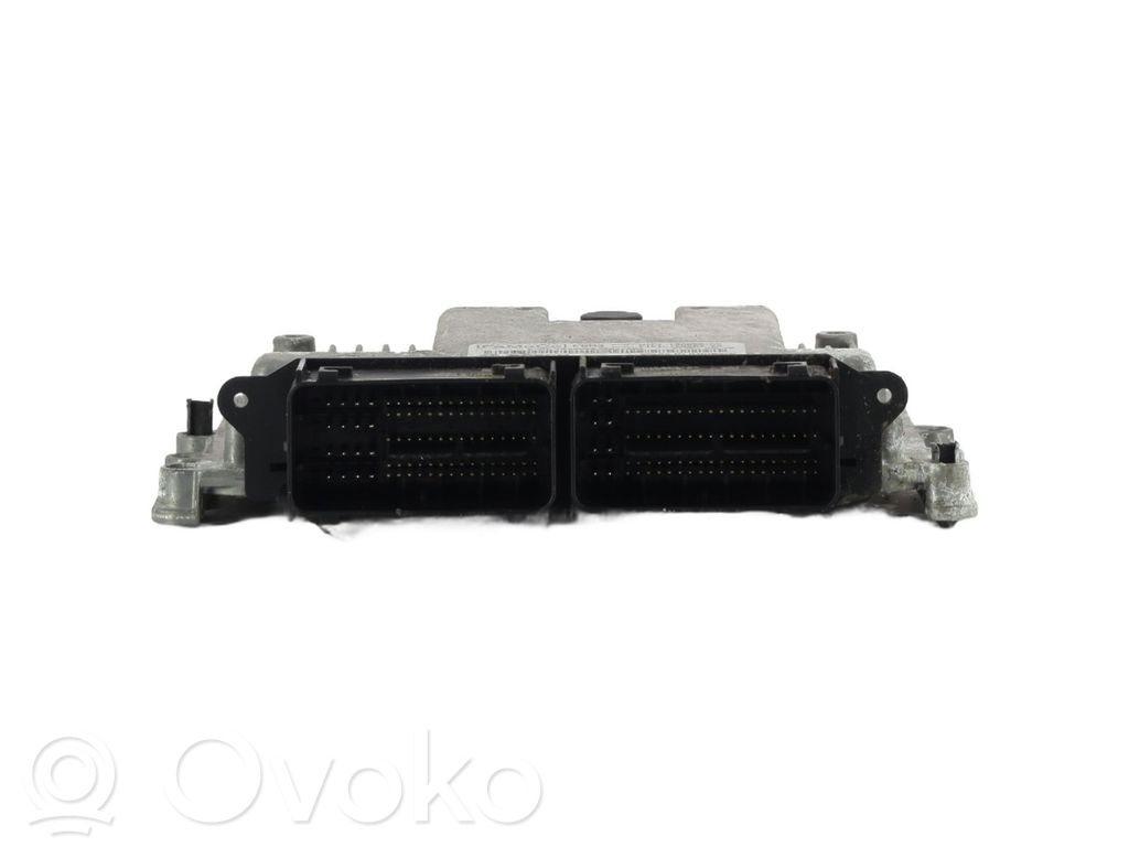 Ford Focus Engine control unit/module 