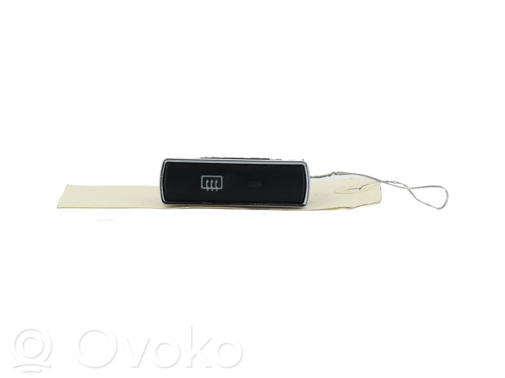 Ford Mondeo MK IV Windscreen/window heater switch 