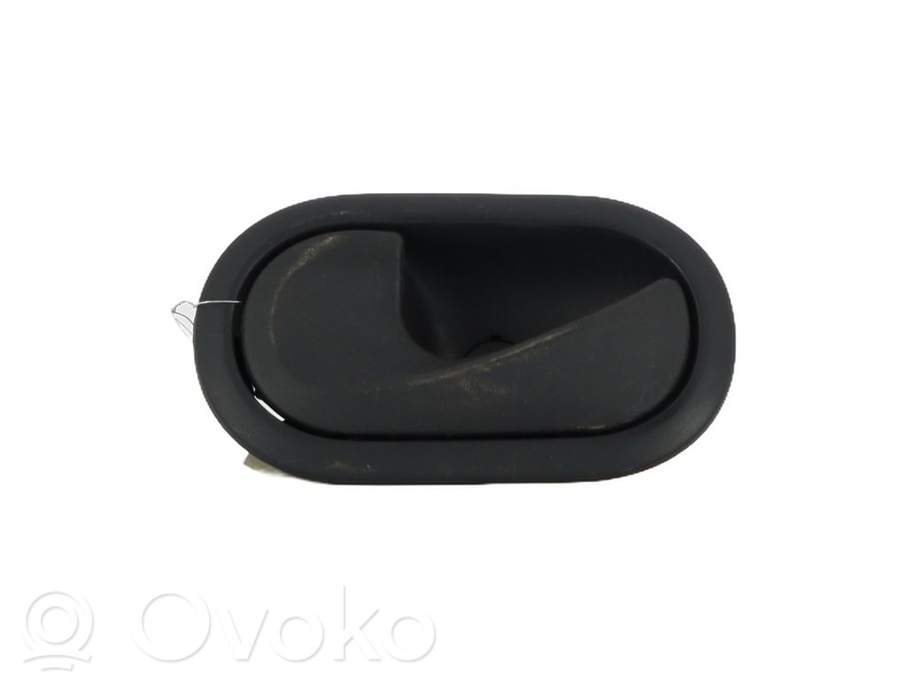 Renault Clio III Front door interior handle 