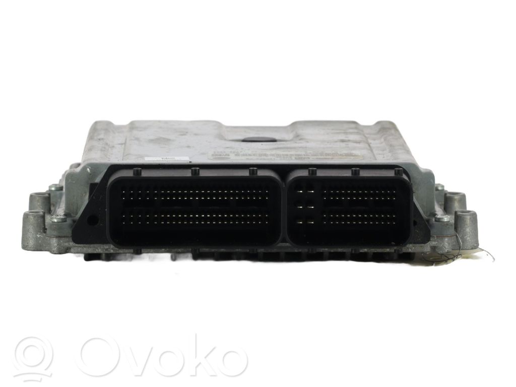 Land Rover Discovery 4 - LR4 Engine control unit/module 