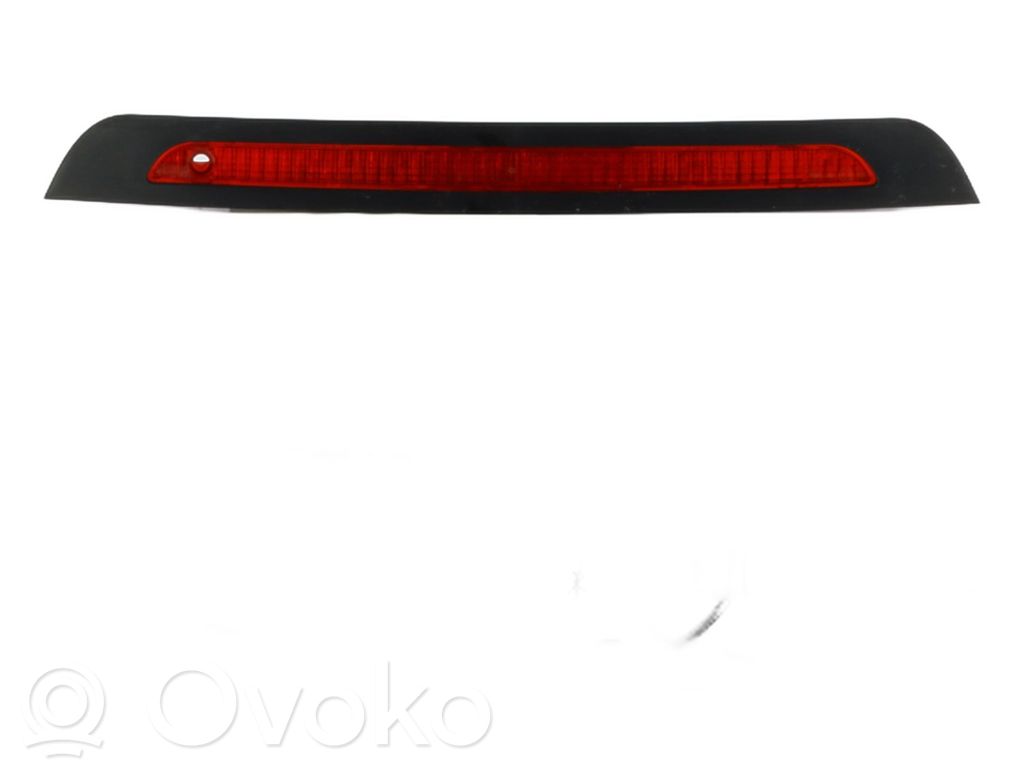 Citroen C3 Third/center stoplight 