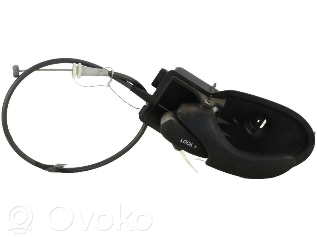 Ford Focus Rear door interior handle 