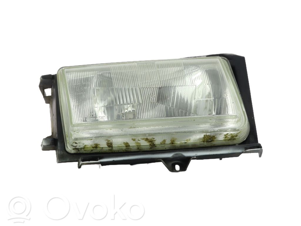 Citroen Jumpy Headlight/headlamp 