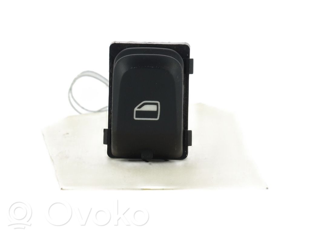 Audi A1 Electric window control switch 