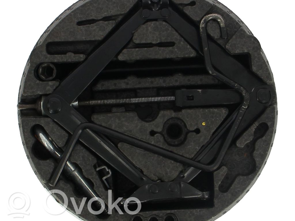Opel Astra H Instrumentu komplekts 