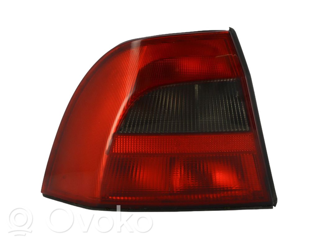 Opel Vectra B Takavalot 