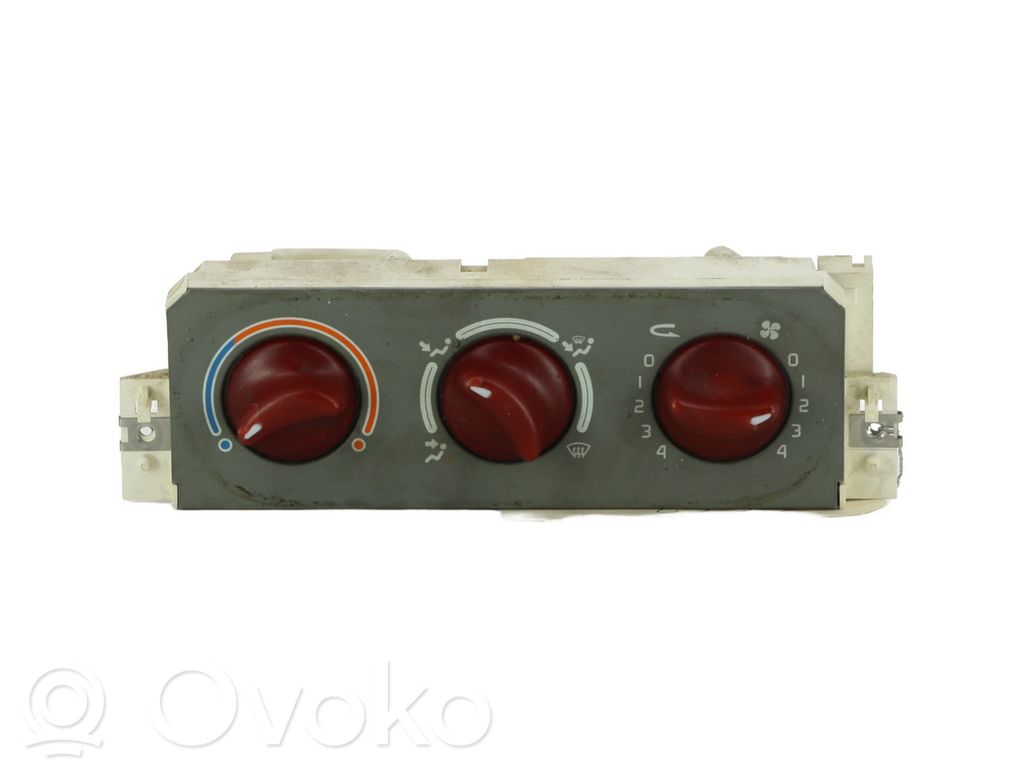 Renault Twingo I Climate control unit 