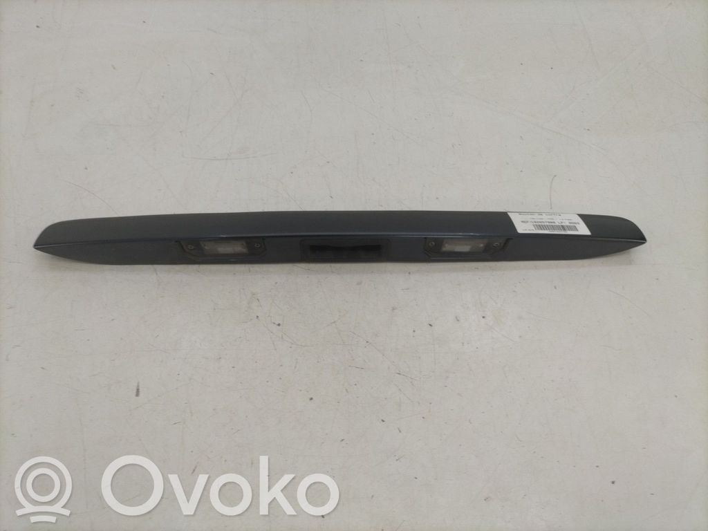 Ford C-MAX I Tailgate opening switch 