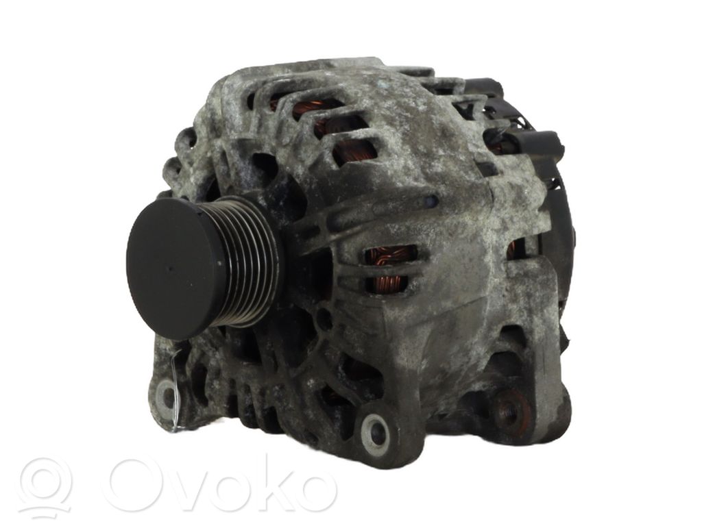 Renault Laguna II Alternador 