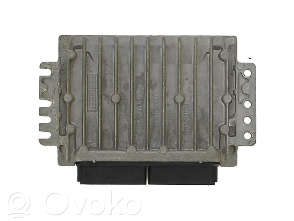 Renault Twingo I Engine control unit/module 