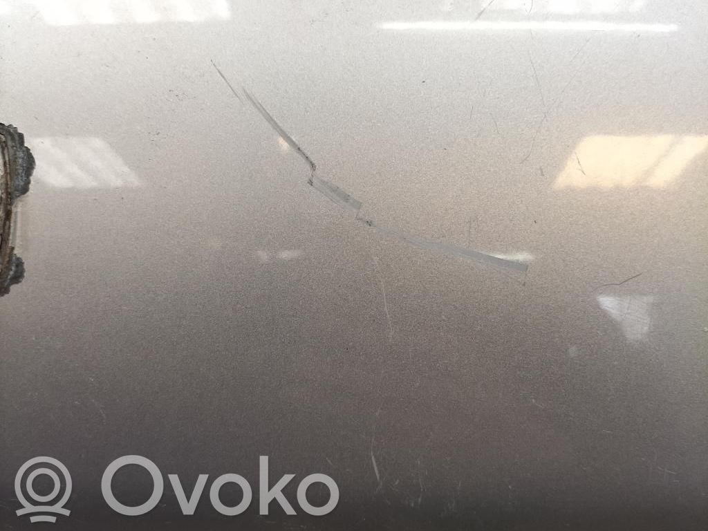 Citroen C5 Durvis 