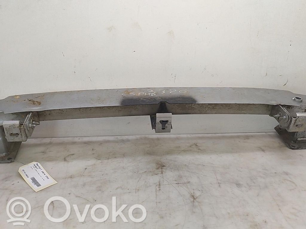 Citroen C5 Balkis priekinio bamperio 