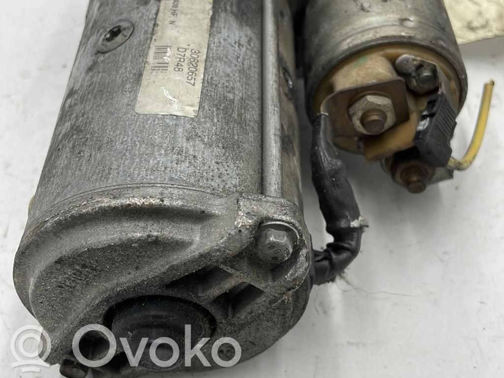 Volvo S40, V40 Starteris 