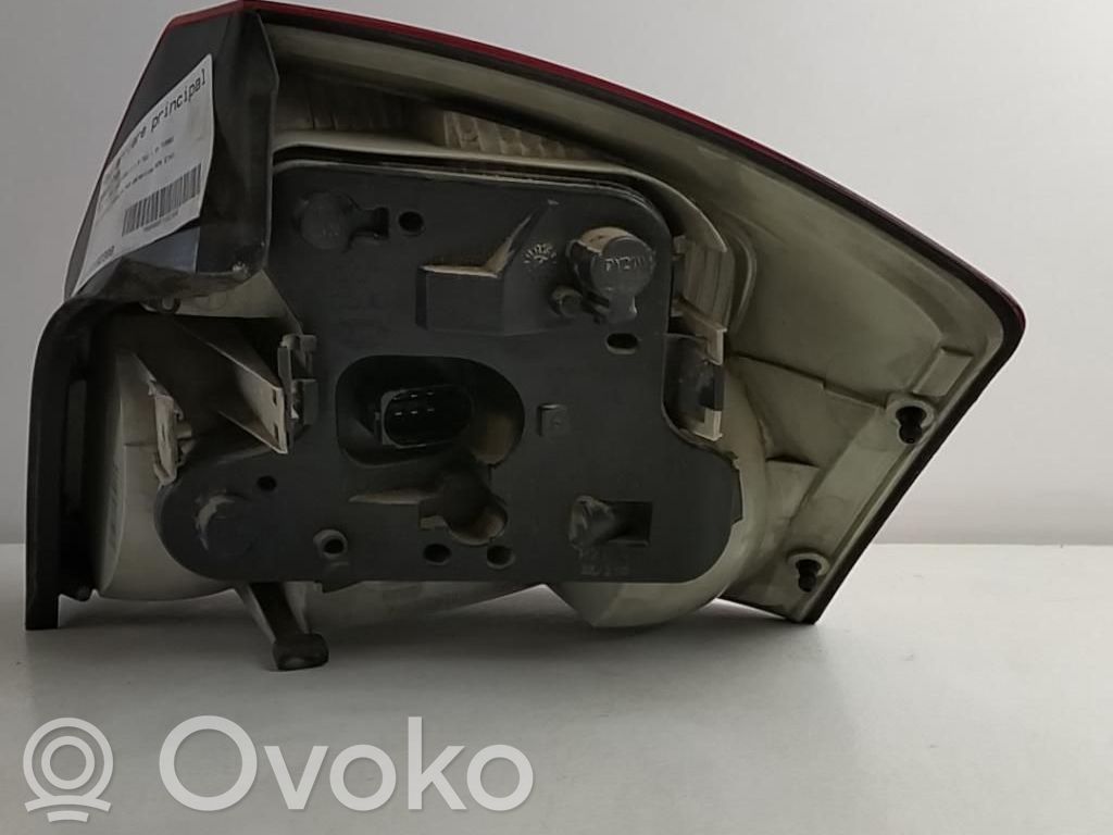 Audi A4 S4 B7 8E 8H Takavalot 