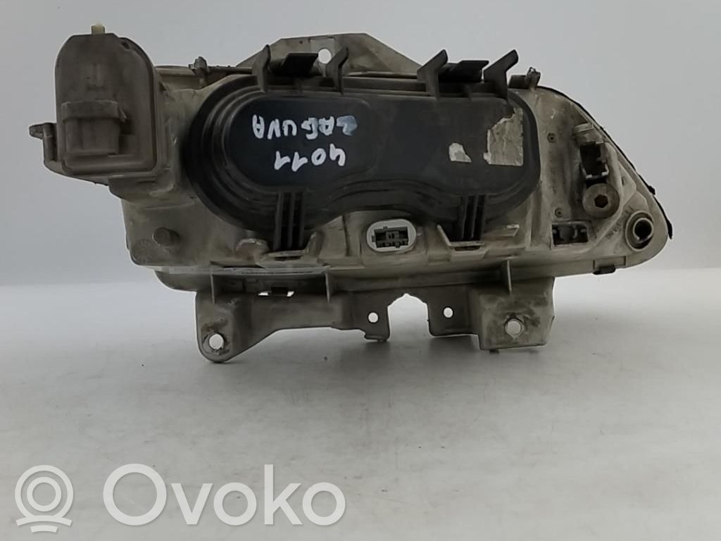 Renault Laguna I Lampa przednia 