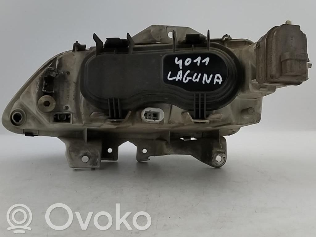 Renault Laguna I Lampa przednia 