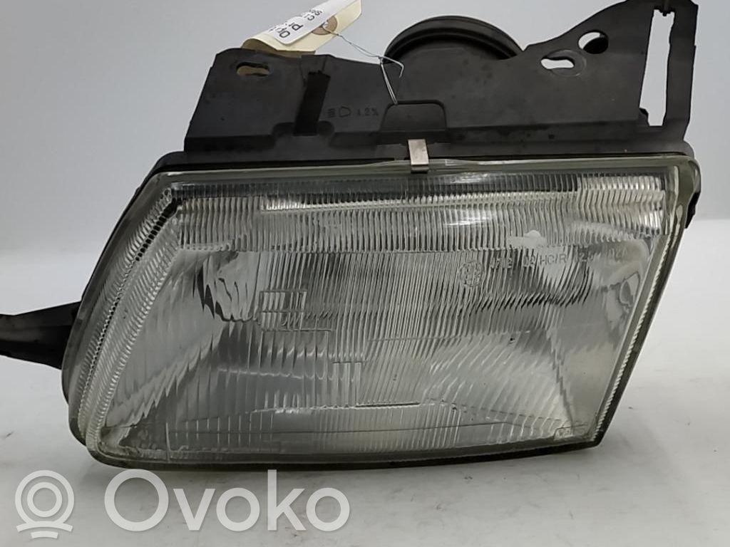 Citroen Saxo Scheinwerfer 