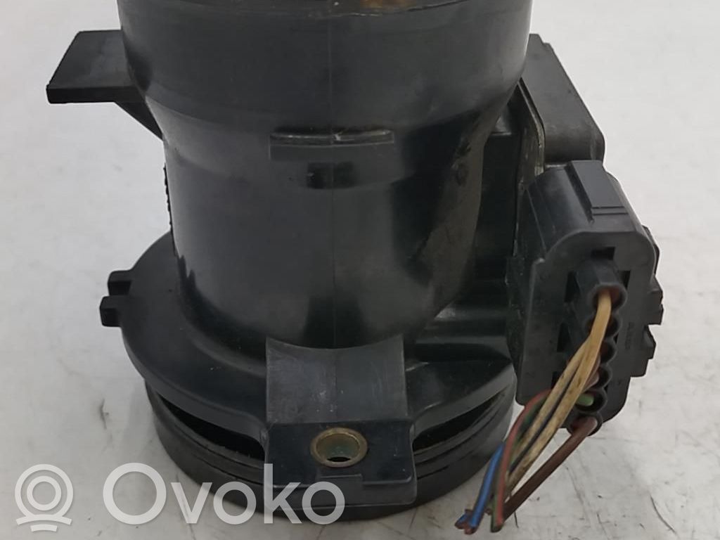 Ford Focus Mass air flow meter 