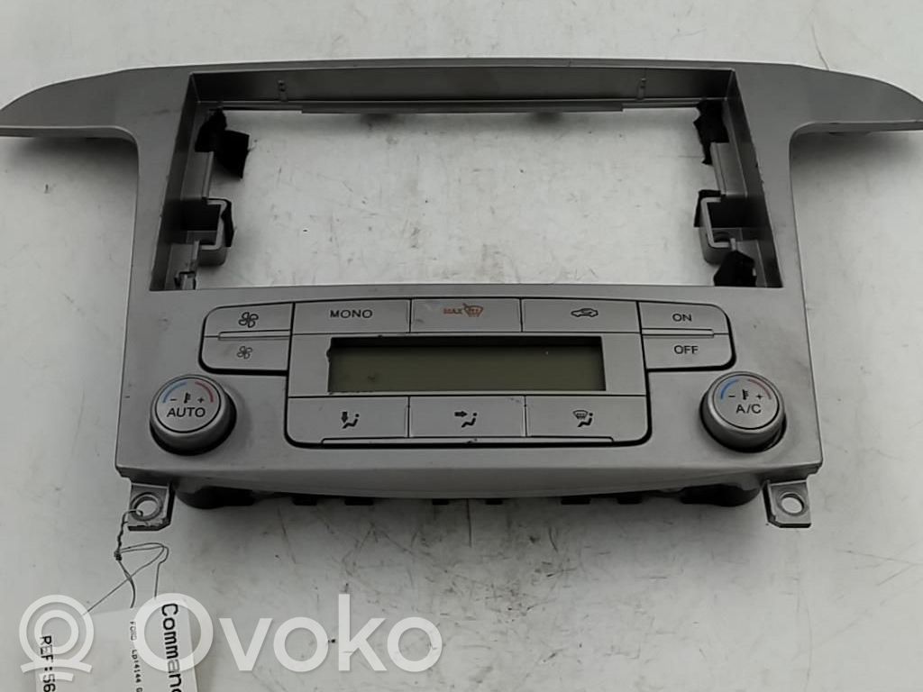 Ford Galaxy Climate control unit 