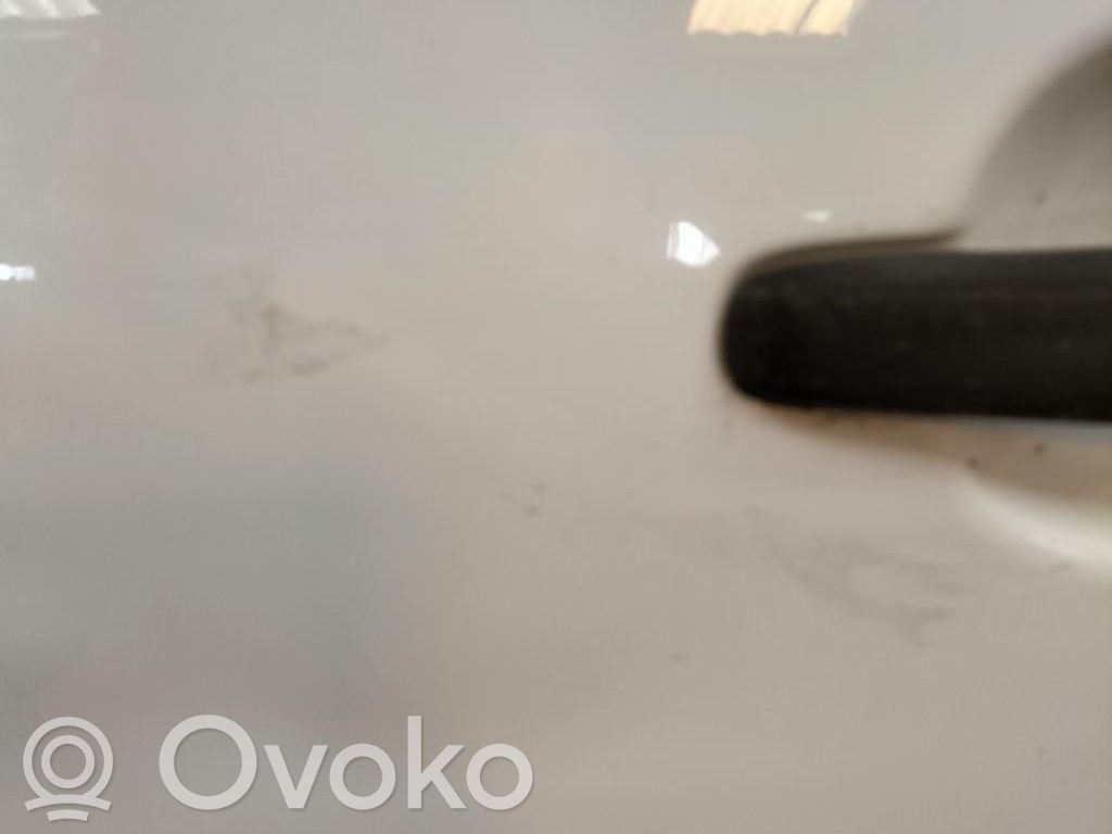 Citroen C3 Durvis 