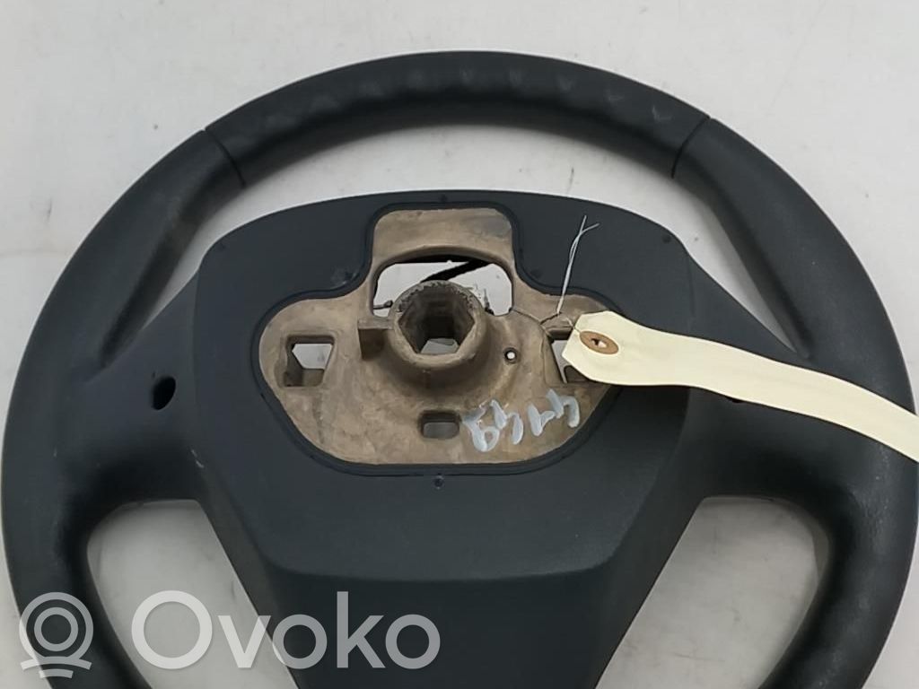 Ford Fiesta Ohjauspyörä 