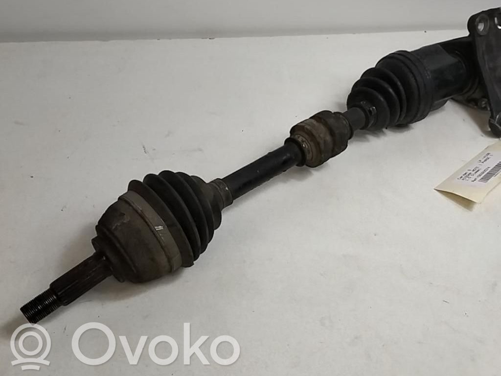 Priekinis pusašis   39101BC600