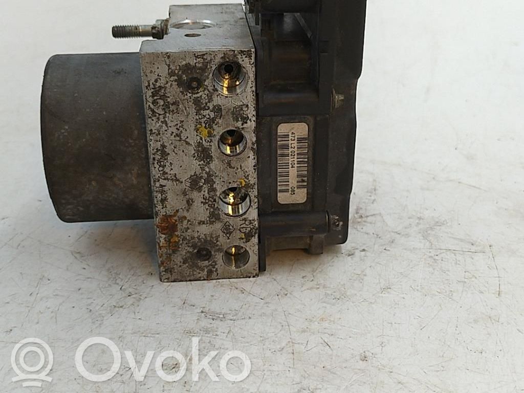 ABS Pump   0265800329