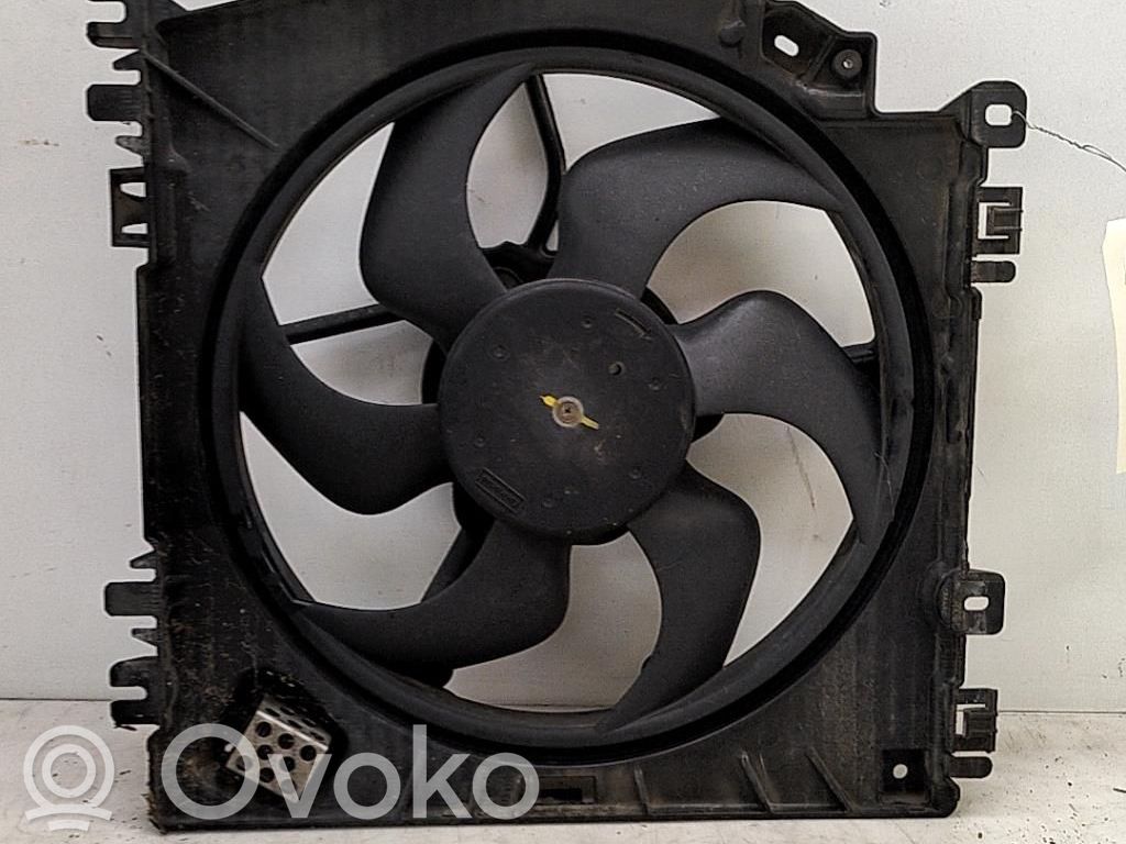 Elektrolüfter   7701068310