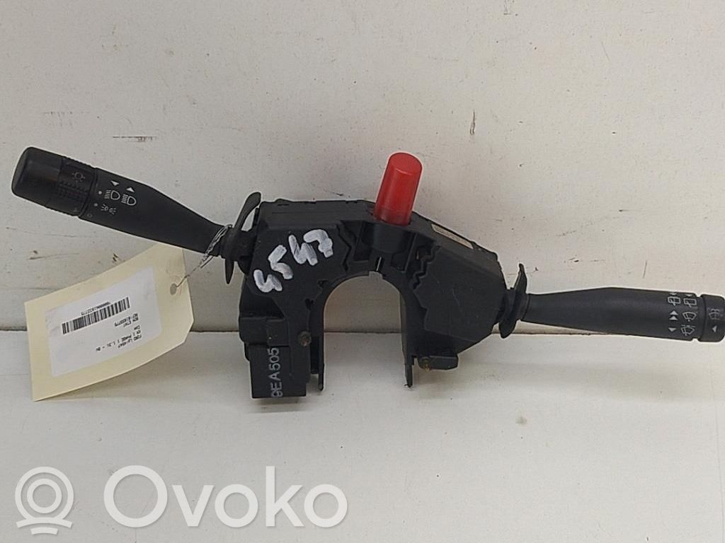 Ford Ka Interruptor/palanca de limpiador de luz de giro 