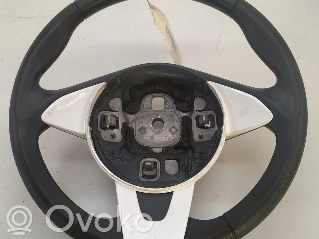 Ford Ka Stūre 
