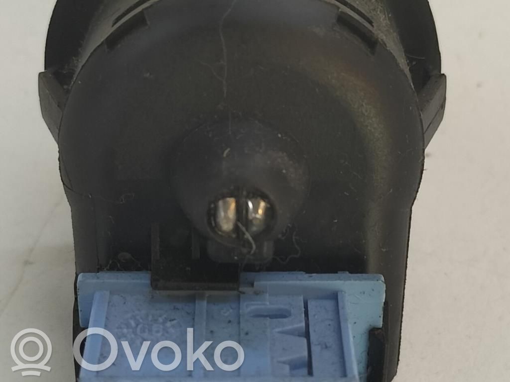 Citroen C3 Interruptor del espejo lateral 