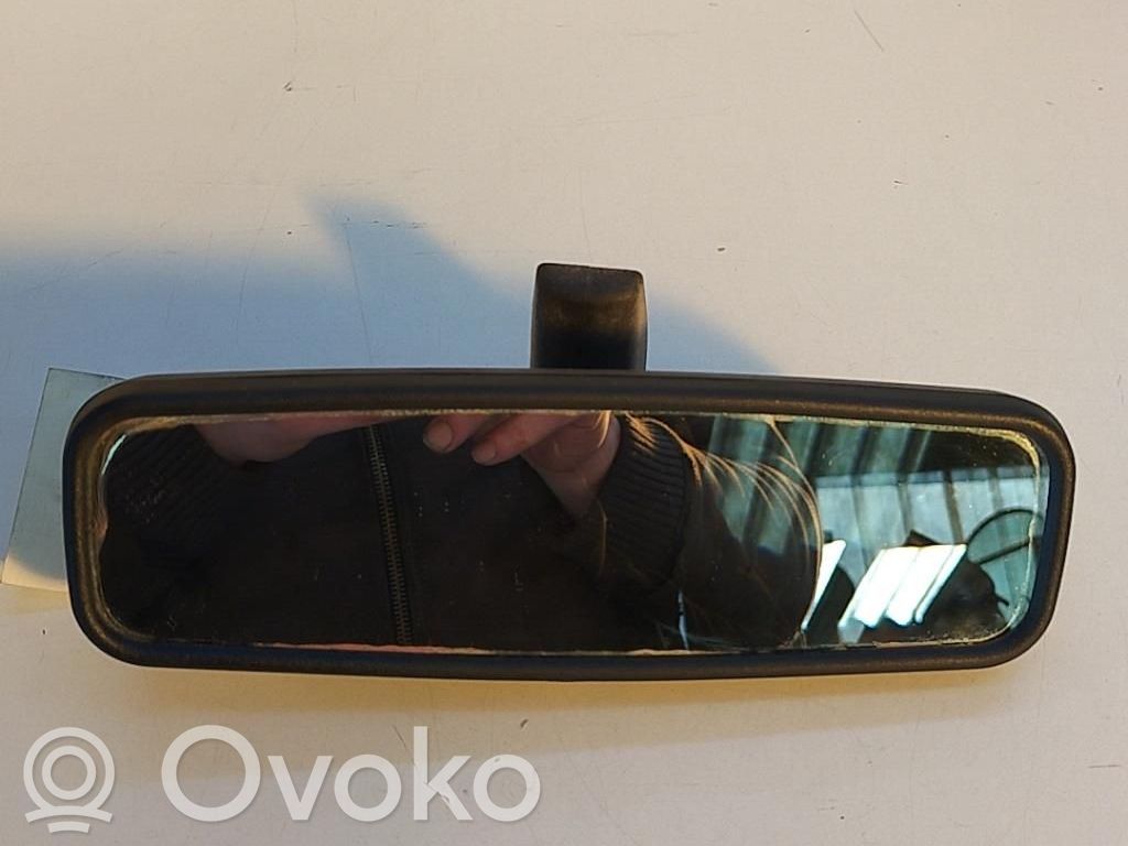 Espejo retrovisor (interior)   210009251