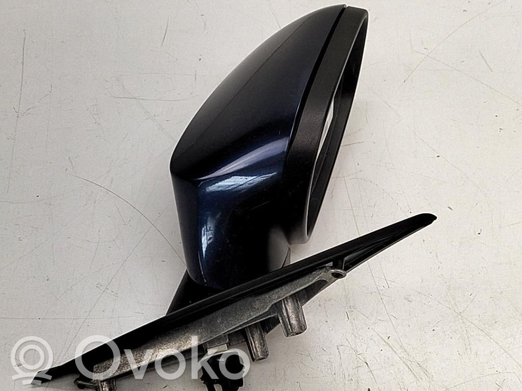 BMW 1 E81 E87 Manual wing mirror 