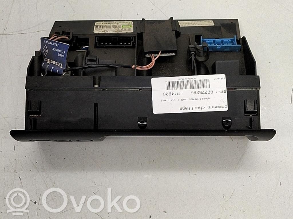 Renault Safrane Unitate control climatizare 