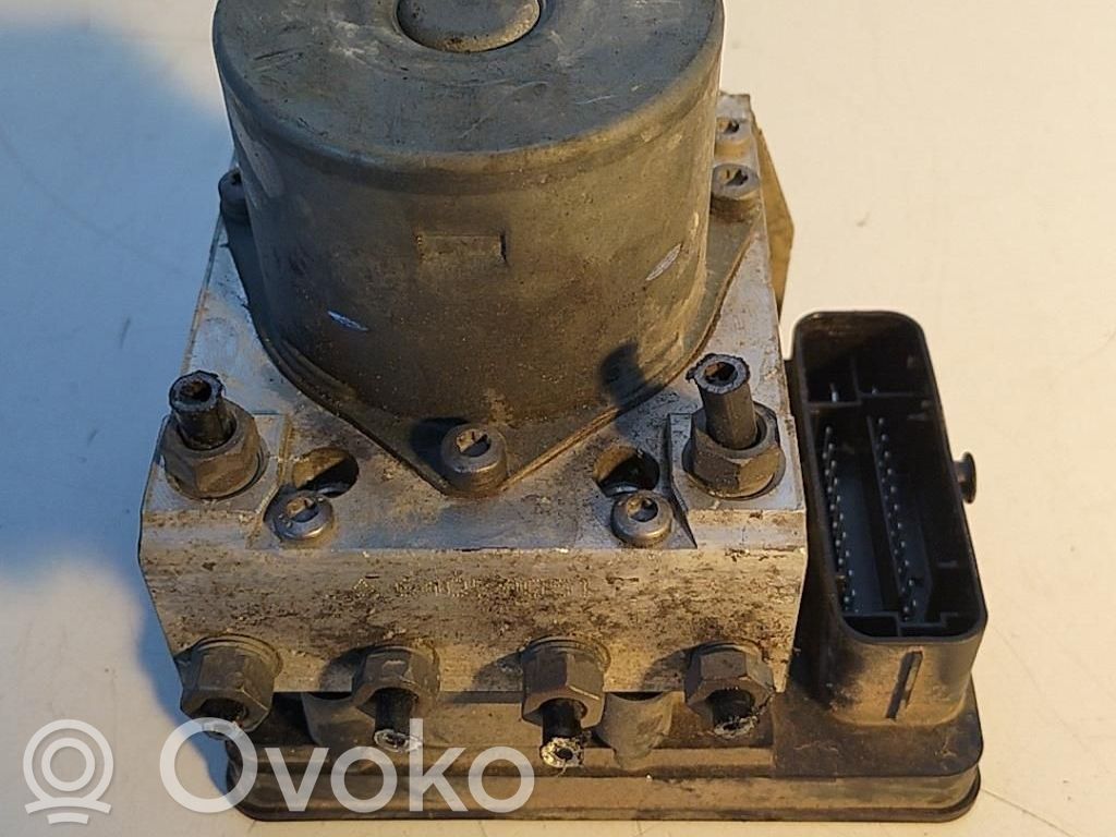 Skoda Rapid (NH) ABS Pump 