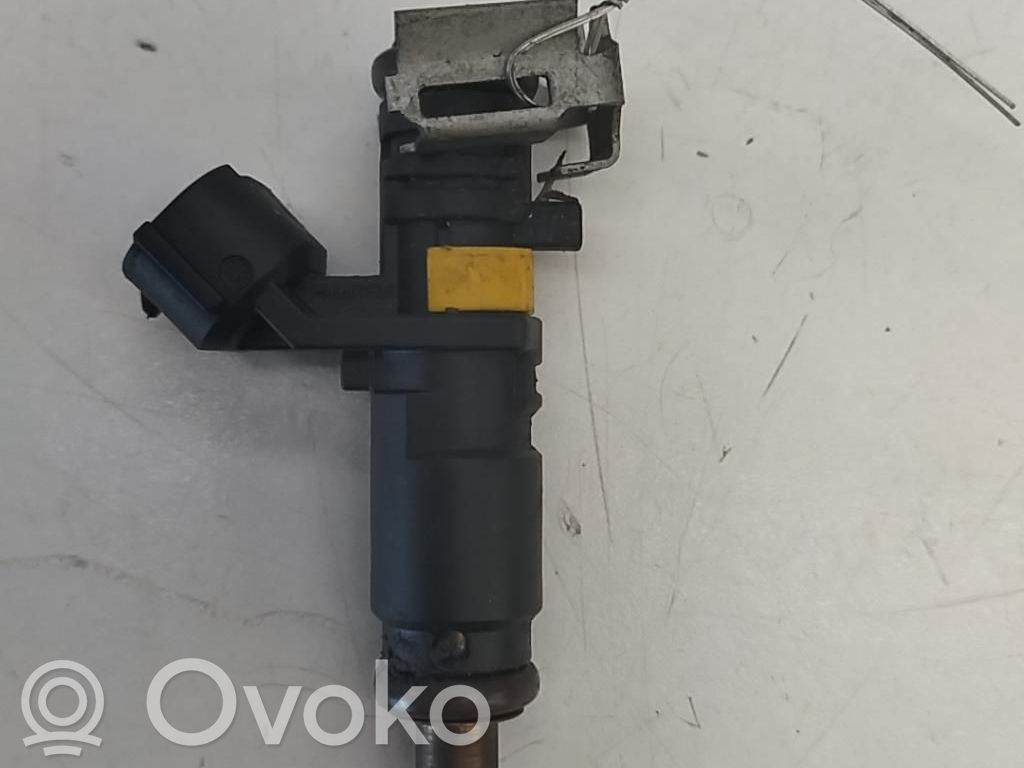 Citroen C3 Picasso Inyector de combustible 
