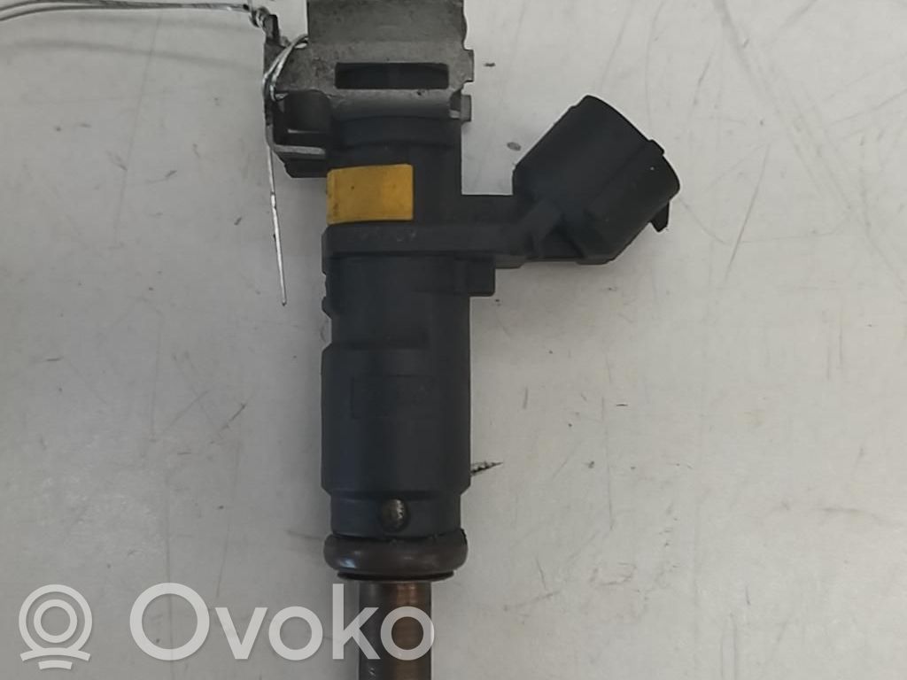 Citroen C3 Picasso Inyector de combustible 