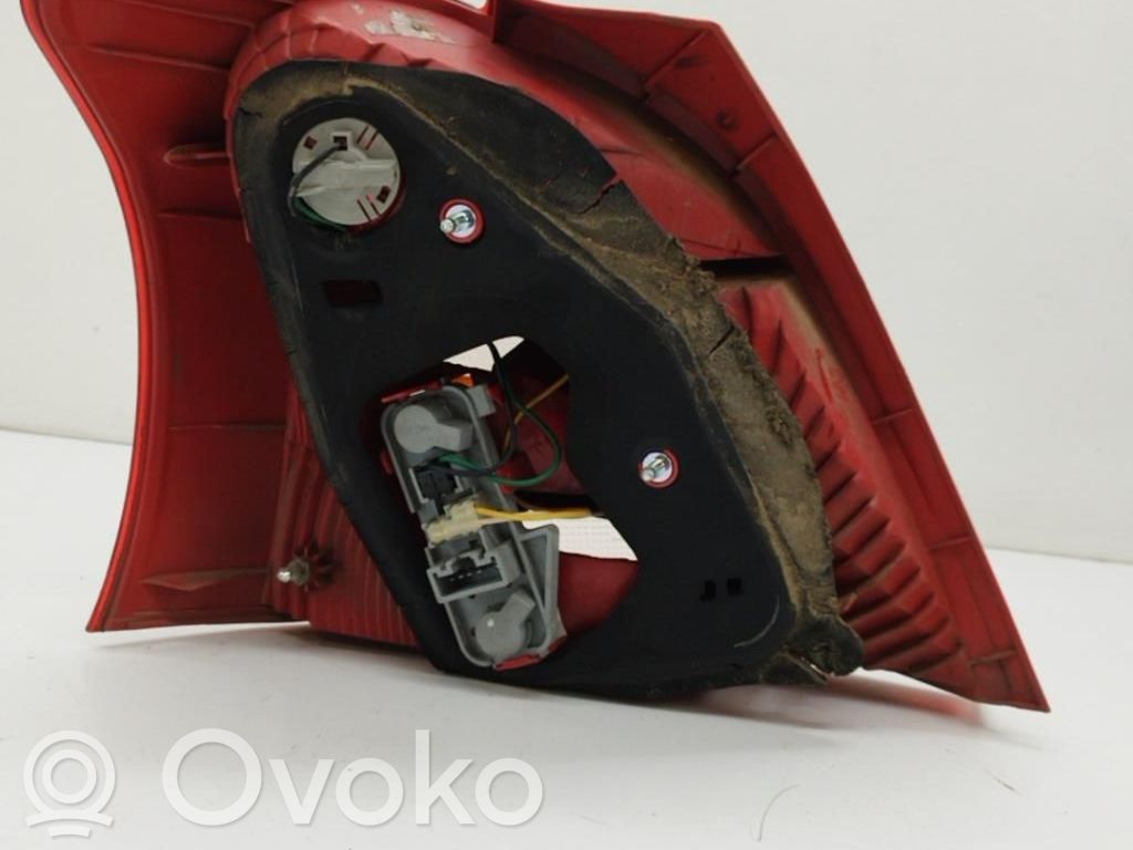 Toyota Yaris Takavalot 