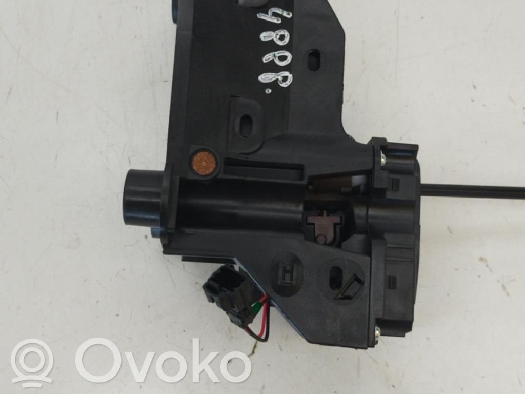 Opel Crossland X Selector de viteze 